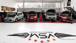 VSM Garage Auto Issy / Véhicule Sur Mesure, Issy-les-Moulineaux