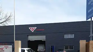 AD Carrosserie SERVICES, Aix-en-Provence