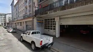 Charrière-Auto, Grenoble