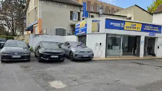 Car Center 51 - Garage Premier, Reims