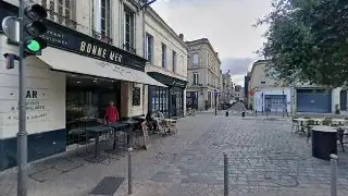 Auto Star, Bordeaux