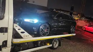 Blum Dépannage Lyon Auto et Poids Lourd, Villeurbanne