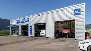EUROMASTER Bourg En Bresse - Atelier Racing Auto, Bourg-en-Bresse