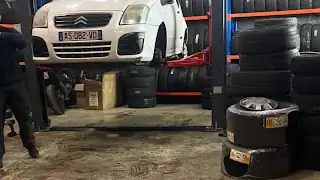 DIESEL MARINE SERVICES, Toulon
