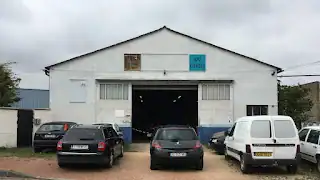 Auto V.I.R.A.G.E.S - Dijon, Dijon