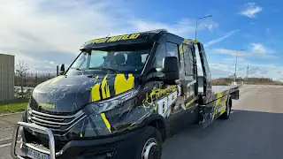 D'PANN AUTO.10, Creney-près-Troyes