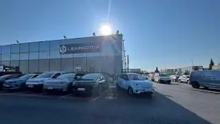 LEAPMOTOR Groupe François, Saint-Quentin