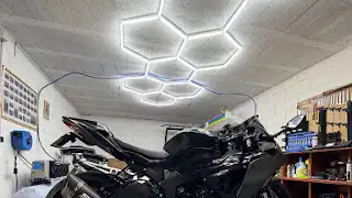 Randy atelier moto, Perpignan