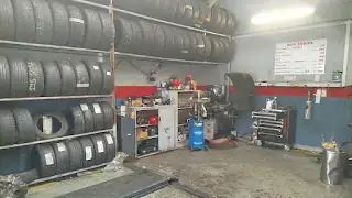 KOUKA AUTO RACINGS, Vénissieux