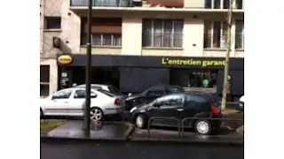 Midas, Boulogne-Billancourt