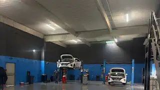 LE GARAGE MPA EXPERT DÉDIÉ AUX TAXIS ET AUX VÉHICULES HYBRIDES., Pontault-Combault