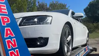 H CAR DEPANNAGE, Antibes
