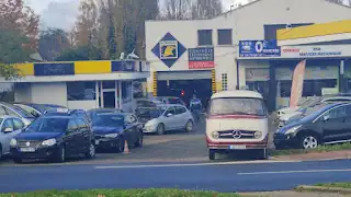Yvelines Autos, Magnanville