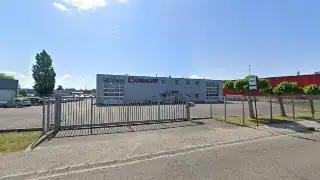 Carrosserie Carvalho, Montauban