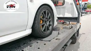 Dépannage Auto - Enlèvement d'épave VHU | 24/7, Antony