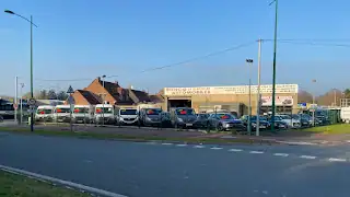 Roncq Automobiles, Roncq