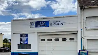 TOP GARAGE - GARAGE BICHON, Saint-Nazaire