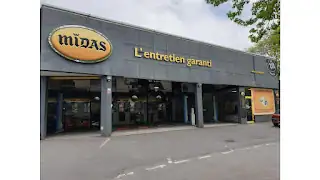 Midas, Nantes