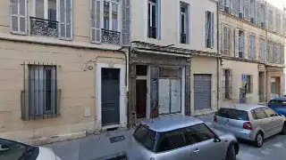 Dépannage Moto, Marseille