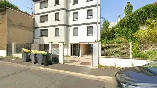 LKG TRANSPORT, Choisy-le-Roi