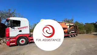 F.H. ASSISTANCE, Saint-Paul