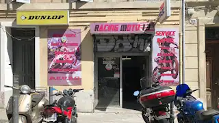 Racing Moto 13, Marseille