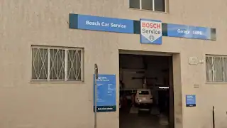 AAPS - ACCUEIL AUTO PIECES SERVICES, Nice