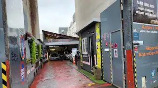 PARIS IDEAL AUTO, Montreuil