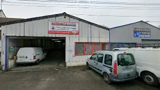 Automeca Services, Quimper