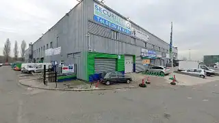 DAM Auto., Garges-lès-Gonesse
