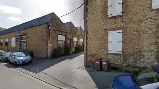 Doulet Jérémie, Charleville-Mézières
