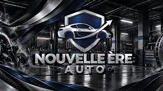 Nouvelle ère auto, Châteauneuf-les-Martigues