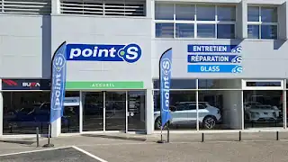 Point S - Vénissieux (Suma Maintenance et Services), Vénissieux