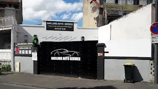 GAILLARD AUTO SERVICE, Villeurbanne