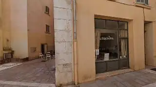 Service global automobile, Toulon