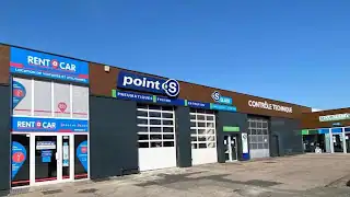 Point S - Montigny-le-Bretonneux (THIMAX Atelier), Montigny-le-Bretonneux