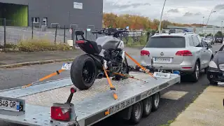 F'cars 37 | Gestionnaire Automobile / Dépannage / Remorquage, Saché