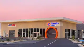 E.Leclerc Auto, Saint-Nazaire