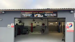 Garage Auto Meca Moudir, Gagny