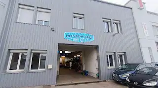 Garage Brincat, Montauban