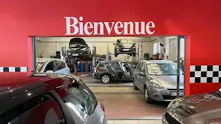 CKL AUTO, Limeil-Brévannes
