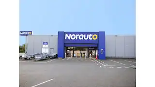 Norauto Orleans Olivet, Orléans