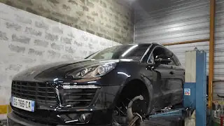 Garage République Automobiles, Vénissieux