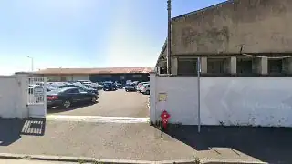 Garage V&R, Roanne