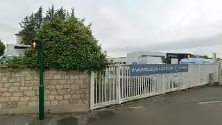 Service dépannage Rousseau Automobile, Pierrelaye