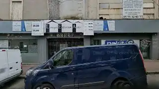 Limoges Entretien Auto, Limoges