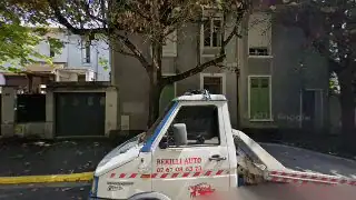 Bekilli Auto, Choisy-le-Roi