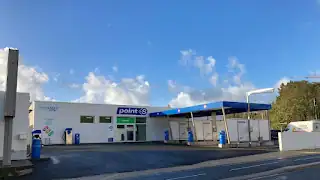 Point S - La Rochelle (Garage entretien et réparation automobile), La Rochelle