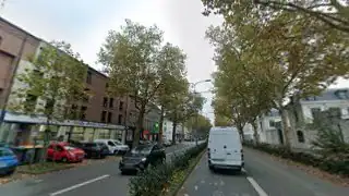 AD Carrosserie FLAMENT MERLIN - LILLE, Lille