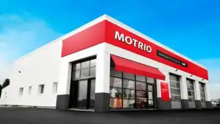 Garage Teissonniere - Motrio, Nîmes